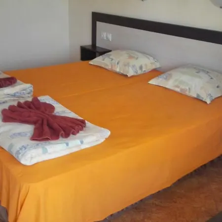 Vendégház Stoyanovi 3*