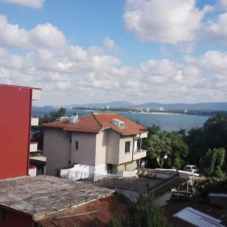 Gasthof Stoyanovi Primorsko