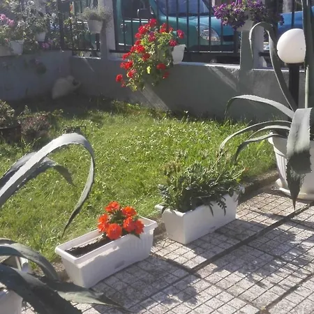 Vendégház Stoyanovi