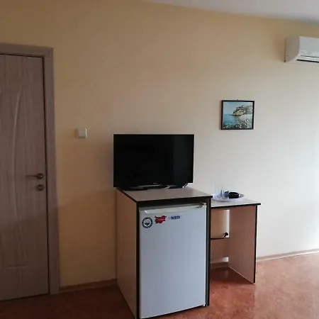 Stoyanovi 3* Primorszko