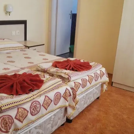 Stoyanovi Casa de hóspedes Primorsko