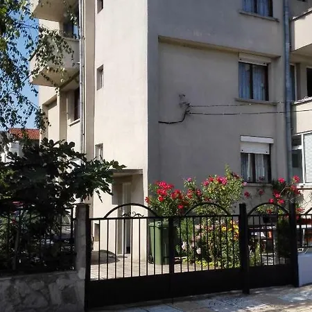 Stoyanovi Casa de hóspedes