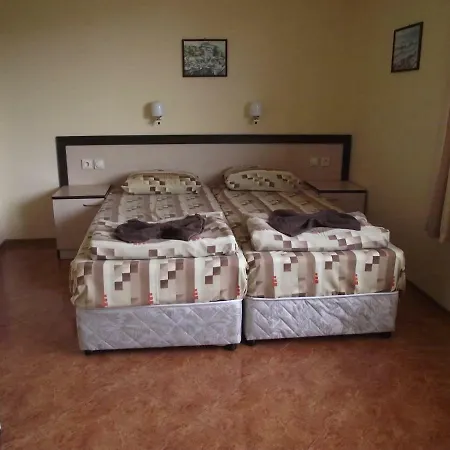 Stoyanovi 3* Primorsko