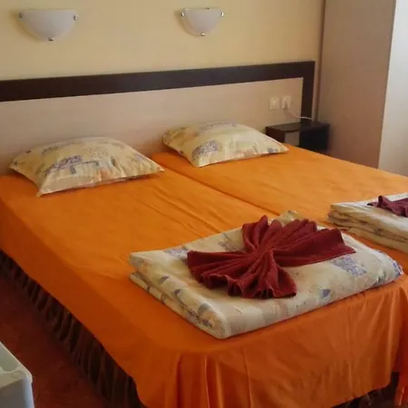 Stoyanovi Casa de hóspedes