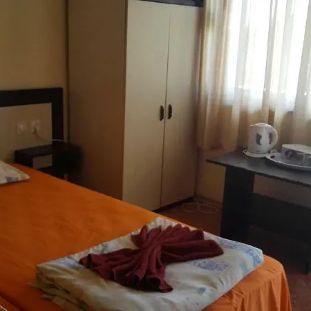 Stoyanovi Casa de hóspedes