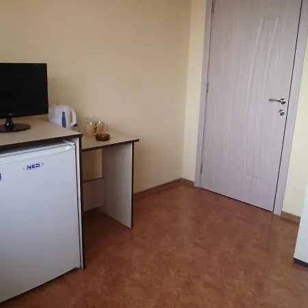 Vendégház Stoyanovi Primorszko