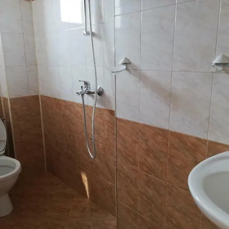 Casa de hóspedes Stoyanovi Primorsko