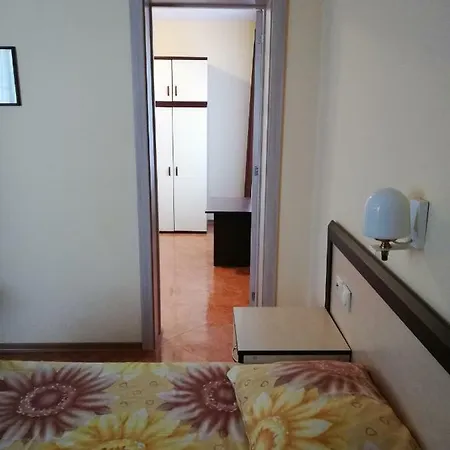 Stoyanovi Casa de hóspedes 3*